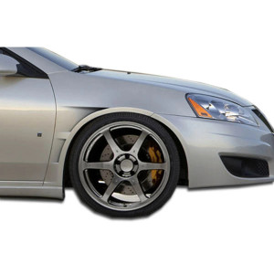 2005-2010 Pontiac G6 Duraflex GT Concept Fenders - 2 Piece - image 1