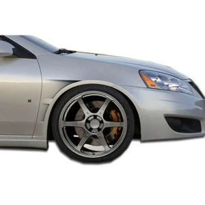 2005-2010 Pontiac G6 GT Concept Fender - image 1