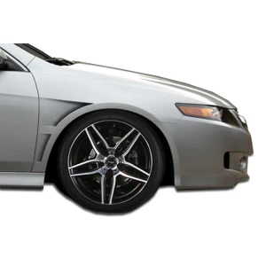 2004-2008 Acura TSX GT Concept Fender - image 1
