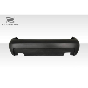 1998-2007 Ford Crown Victoria GT Concept Rear Bumper - 1 Piece (S) - image 1