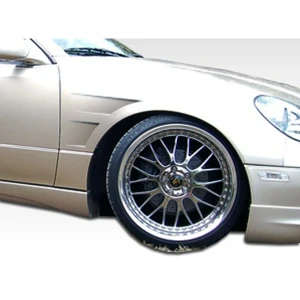 1998-2005 Lexus GS GT Concept Fender - image 1