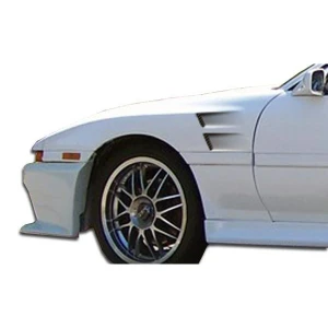1986-1992 Toyota Supra GT Concept Fender - image 1
