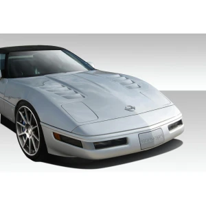 1985-1996 Chevrolet Corvette GT Concept Hood - image 1