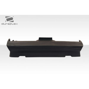 1982-1992 Chevrolet Camaro GT Concept Rear Bumper - 1 Piece - image 1