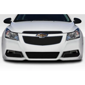 2011-2015 Chevrolet Cruze GT Racing Front Bumper - 1 Piece - image 1
