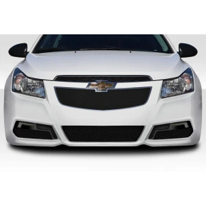 2011-2015 Chevrolet Cruze GT Racing Front Bumper - image 1