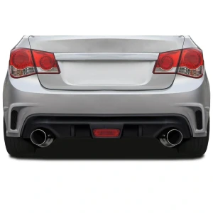 2011-2015 Chevrolet Cruze GT Racing Rear Bumper - image 1