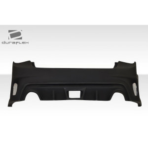 2011-2015 Chevrolet Cruze GT Racing Rear Bumper - 1 Piece - image 1