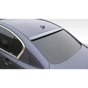 2007-2013 Infiniti G Sedan GT Spec Rear Wing - image 1