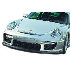 2005-2011 Porsche 911 Carrera 997 Duraflex GT-2 Look Front Lip Under Spoiler Air Dam - 1 Piece - image 1 2005-2011 Porsche 911 Carrera 997 Duraflex GT-2 Look Front Lip Under Spoiler Air Dam - 1 Piece - image 1