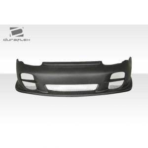 1999-2001 Porsche 911 Carrera 996 C2 C4 and 1997-2004 Porsche Boxster GT-2 Look Front Bumper - 2 Piece - image 1