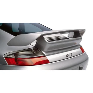 1999-2004 Porsche 996 GT-2 Rear Wing - image 1
