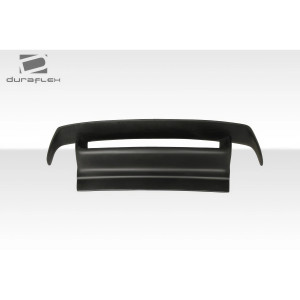 1999-2004 Porsche 911 Carrera 996 C4S GT-2 Look Wing Trunk Lid Spoiler - 1 Piece - image 1