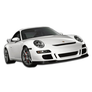 2005-2008 Porsche 911 Carrera 997 C4 C4S Turbo Duraflex GT-3 Look Body Kit - 3 Piece - image 1