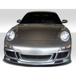 1999-2004 Porsche 996 GT-3 Front Bumper - image 1
