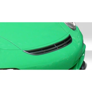 1999-2004 Porsche 996 GT-3 Grille - image 1