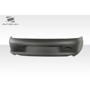 1999-2004 Porsche 911 Carrera 996 C2 C4 GT-3 RS Look Rear Bumper - 1 Piece - image 1