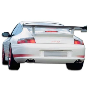 1999-2004 Porsche 996 GT-3 Rear Bumper - image 1
