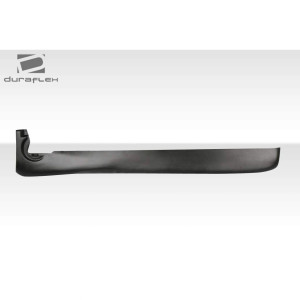 1999-2004 Porsche 911 Carrera 996 GT-3 Look Side Skirts Rocker Panels (non turbo) - 2 Piece - image 1
