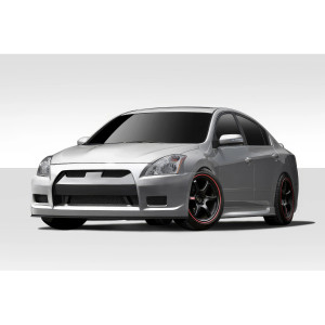 2010-2012 Nissan Altima 4DR GT-R Body Kit - 4 Piece - image 1