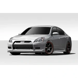 2010-2012 Nissan Altima GT-R Kit - image 1