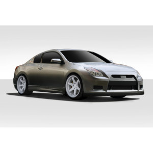2008-2009 Nissan Altima 2DR GT-R Body Kit - 4 Piece - image 1