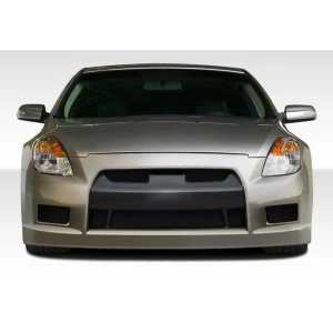 2008-2009 Nissan Altima GT-R Front Bumper - image 1