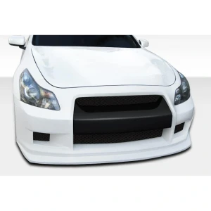 2007-2009 Infiniti G Sedan GT-R Front Bumper - image 1