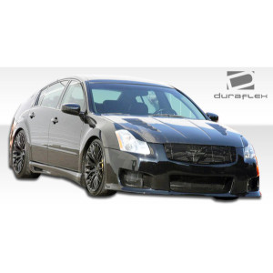 2004-2006 Nissan Maxima GT-R Front Bumper - 1 Piece - image 1