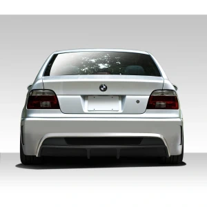 1997-2003 BMW 5 Series GT-S Rear Bumper - image 1