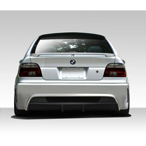 1997-2003 BMW 5 Series E39 4DR GT-S Roof Wing Spoiler - 1 Piece (S) - image 1