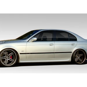1997-2003 BMW 5 Series GT-S Side Skirts - image 1