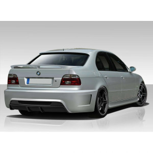 1997-2003 BMW 5 Series E39 4DR GT-S Wing Trunk Lid Spoiler - 1 Piece (S) - image 1