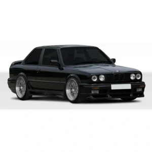 1984-1991 BMW 3 Series GT-S Kit - image 1