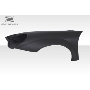 2002-2004 Porsche 911 Carrera 996 C2 C4 GT3 RSR Look Wide Body Front Fenders - 2 Piece - image 1