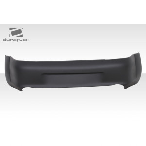 2002-2004 Porsche 911 Carrera 996 C2 C4 GT3 RSR Look Wide Body Rear Bumper - 1 Piece - image 1