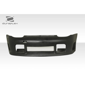 1999-2001 Porsche 911 Carrera 996 C2 C4 GT3-R Look Wide Body Front Bumper - 1 Piece - image 1
