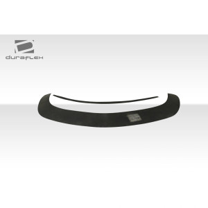 1999-2001 Porsche 911 Carrera 996 C2 C4 GT3-R Look Wide Body Front Under Spoiler Air Dam Lip Splitter - 1 Piece - image 1