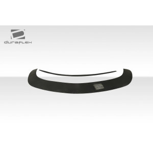 1999-2001 Porsche 911 Carrera 996 C2 C4 GT3-R Look Wide Body Front Under Spoiler Air Dam Lip Splitter - 1 Piece - image 1