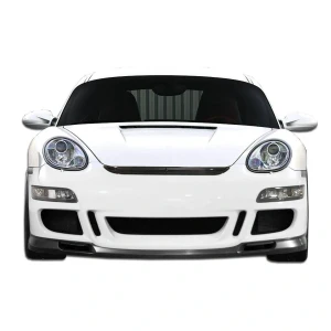 2006-2008 Porsche Cayman GT3-RS Front Bumper - image 1