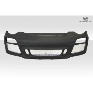 2005-2011 Porsche 911 Carrera 997 GT3-V2 Look Front Bumper - 1 Piece - image 1