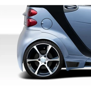 2008-2016 Smart ForTwo GT300 Fender - image 1