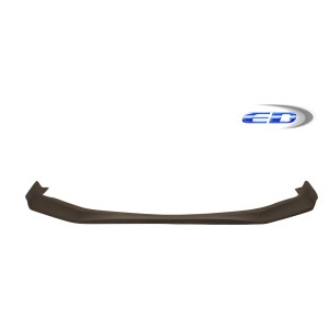 2013-2016 Scion FR-S GT500 Wide Body Kit (+45 mm Front, +70mm Rear) - 12 Piece - image 1