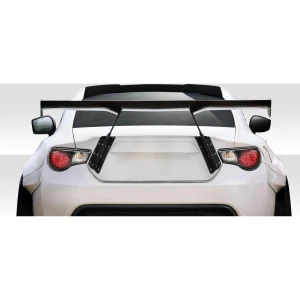 2013-2020 Scion FRS GT500 Rear Wing - image 1