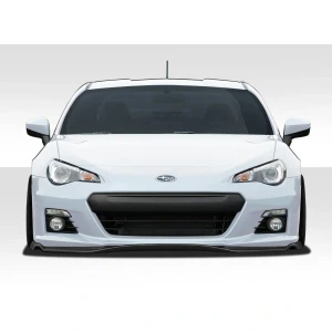 2013-2020 Subaru BRZ GT500 Front Lip - image 1