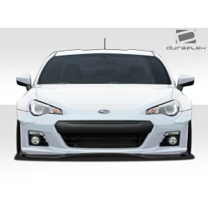 2013-2020 Subaru BRZ GT500 Fender Flare - image 1