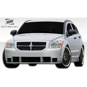 2007-2012 Dodge Caliber GT500 Front Bumper - 1 Piece - image 1