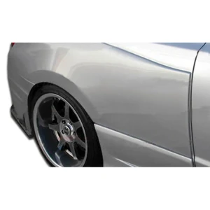 2006-2011 Honda Civic GT500 Fender Flare - image 1