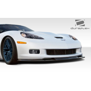 2005-2013 Chevrolet Corvette C6 Z06 GS ZR1 GT500 Body Kit - 4 Piece - image 1