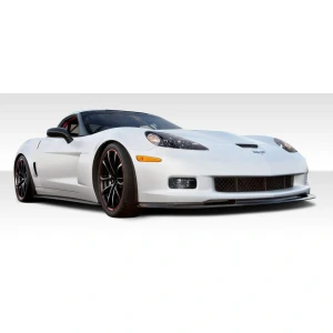 2005-2013 Chevrolet Corvette GT500 Kit - image 1